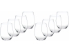 Набор бокалов Cabernet Sauvignon, 600 мл, 8 шт., прозрачный, стекло
