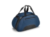 Спортивная сумка 600D «FIT», синий, полиэстер