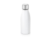 Бутылка для сублимации «BILLY», 500 мл, белый, металл