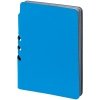 Набор Flexpen Mini, ярко-голубой, голубой, пластик, картон, кожзам