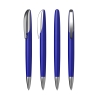 Ручка шариковая "Monica", синий, пластик/металл