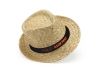Шляпа из натуральной соломы GALAXY, растительные волокна
