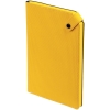 Набор Tenax Color, желтый, желтый, искусственная кожа; пластик; картон