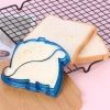 Фигурные резаки для бутербродов и выпечки, пластик