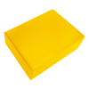 Набор Hot Box E2 (софт-тач) W (желтый), желтый, soft touch