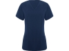 Рубашка «Ferox», женская, синий, полиэстер, эластан