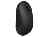 Мышь беспроводная «Mi Dual Mode Wireless Mouse Silent Edition», черный, пластик