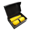 Набор New Box C2 (желтый), желтый, металл, микрогофрокартон