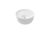 Портативный увлажнитель воздуха Solove Dekstop Humidifier H1, белый, белый, пластик