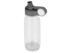 Бутылка для воды «Stayer», белый, пластик