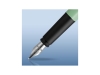 Ручка перьевая «Allure Mint CT Fountain Pen», зеленый, серебристый, металл