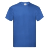 Футболка мужская “Original Full Cut T“, ярко-синий, 3XL, 100% х/б, 145 г/м2, синий, хлопок 100%, плотность 145 г/м2