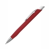 Шариковая ручка Pyramid NEO, красная, красный