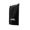 Кофе зерновой Cofer, 100 г (черный), черный, герметичная кофейная упаковка