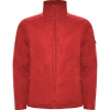 Куртка («ветровка») UTAH мужская, КРАСНЫЙ 3XL, красный