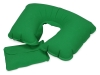 Подушка надувная «Сеньос», зеленый, пвх
