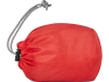 Складной рюкзак «Blaze», красный, полиэстер