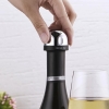 Пробка для шампанского Circle Joy Champagne Sealer, высокопрочный пластик