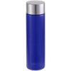 Набор ActiveStyle, с синей бутылкой, синий, ленты для фитнеса - латекс, полиэстер; бутылка - пластик; рюкзак - полиэстер