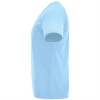 Спортивная футболка BAHRAIN мужская, НЕБЕСНО-ГОЛУБОЙ 3XL, небесно-голубой
