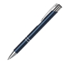 Шариковая ручка Alpha Neo, синяя, синий