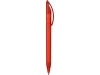 Ручка пластиковая шариковая Prodir DS3 TFF, красный, пластик