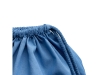 Рюкзак-мешок BREST, синий, хлопок