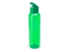 Бутылка KINKAN, зеленый, пластик