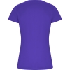 Спортивная футболка IMOLA WOMAN женская, ЛИЛОВЫЙ 2XL, лиловый