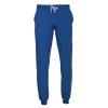 Брюки мужские STAN футер без начёса, 260, 62, Синий, синий, 260 гр/м2, эластан