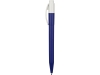 Ручка пластиковая шариковая «Pixel KG F», синий, пластик
