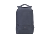Рюкзак для ноутбука 15.6", серый, полиэстер