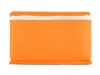 Сумка-холодильник «IZMIR», оранжевый, нетканый материал