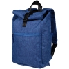 Рюкзак Packmate Roll, синий, синий, полиэстер