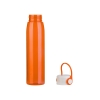 Бутылка для воды "Aqua", 550 мл, оранжевый, тритан