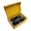 Набор Hot Box C2 G (черный), черный, металл, микрогофрокартон