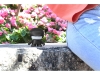 Портативная колонка Bluetooth «mini Xboy Metallic», черный, пластик