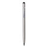 Металлическая ручка Simplistic, серебристый, алюминий; pp