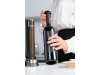 Автоматический винный штопор «Maggiore», черный, желтый, металл