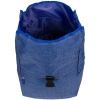Рюкзак Packmate Roll, синий, синий, полиэстер