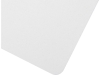 Блокнот А5- «Fabianna», белый, бумага, переработанный картон/бумага