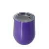 Кофер глянцевый CO12 (фиолетовый), фиолетовый, металл