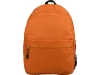 Рюкзак «Trend», оранжевый, полиэстер