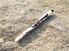 Ручка-роллер «Selectip Cross Wanderlust Everest», белый, фиолетовый, металл