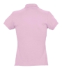 Рубашка поло женская Passion 170, розовая, розовый, хлопок