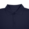 Рубашка поло мужская Virma Light, темно-синяя (navy), синий, хлопок