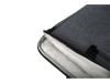 Сумка «Plush» c усиленной защитой ноутбука 15.6 '', синий, полиэстер