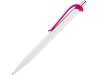 Ручка пластиковая шариковая «ANA», розовый, пластик