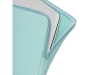 Универсальный чехол для MacBook Pro 16 и Ultrabook 15.6", голубой, неопрен