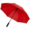 Зонт-трость Color Play, красный, красный